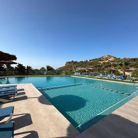 Sol Mediterraneo Palm Beach 6 Villajoyosa Luaran gambar