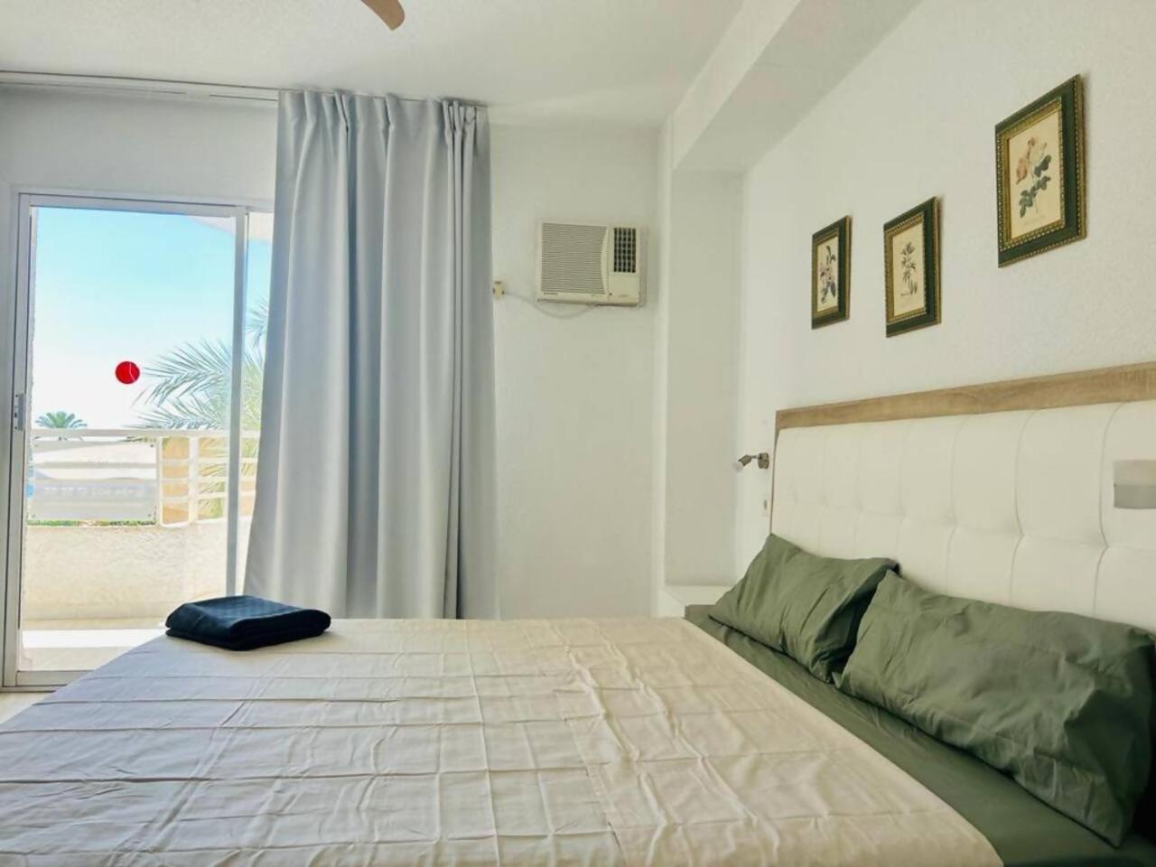 Sol Mediterraneo Palm Beach 6 Villajoyosa Luaran gambar